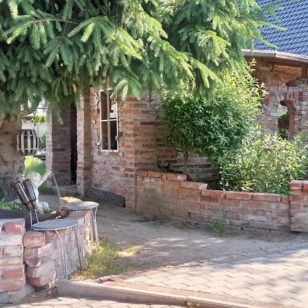 Pokoje Goscinne Cisowa Grünberg Exterior foto