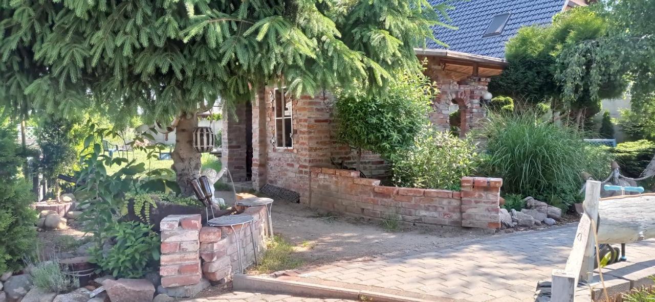 Pokoje Goscinne Cisowa Grünberg Exterior foto
