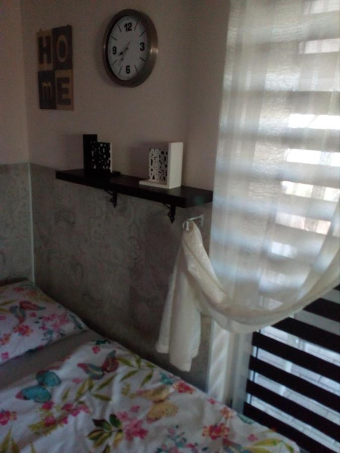 Pokoje Goscinne Cisowa Grünberg Exterior foto