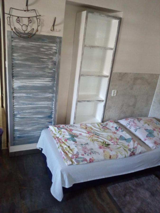 Pokoje Goscinne Cisowa Grünberg Exterior foto