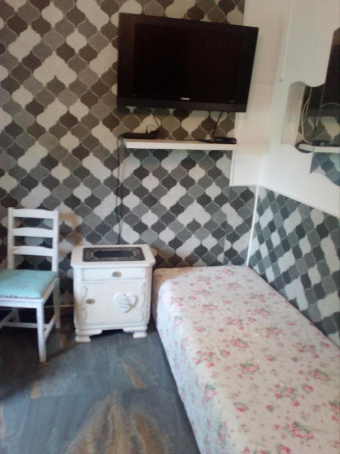 Pokoje Goscinne Cisowa Grünberg Exterior foto