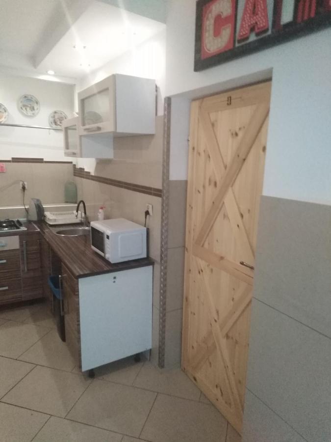 Pokoje Goscinne Cisowa Grünberg Exterior foto