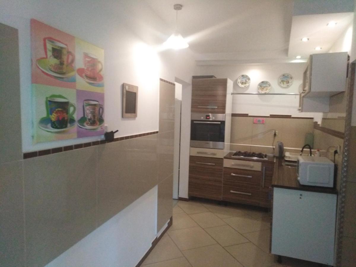 Pokoje Goscinne Cisowa Grünberg Exterior foto