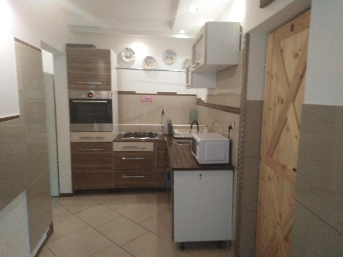 Pokoje Goscinne Cisowa Grünberg Exterior foto