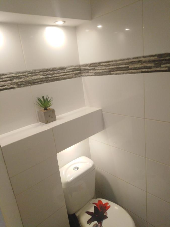 Pokoje Goscinne Cisowa Grünberg Exterior foto