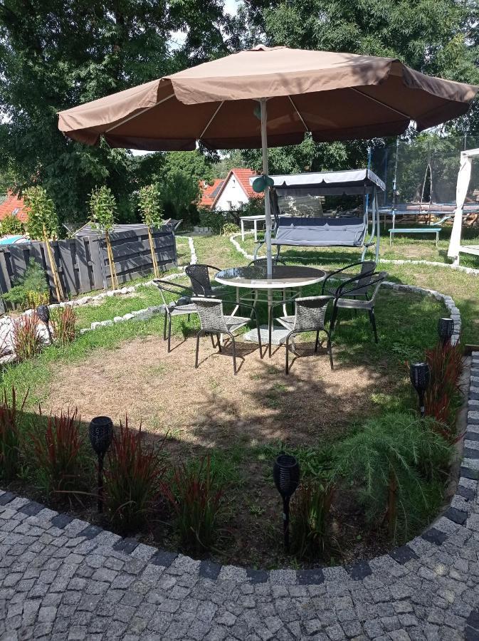 Pokoje Goscinne Cisowa Grünberg Exterior foto